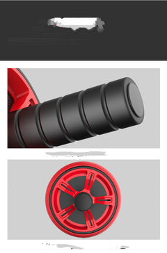 Abdominal Wheel Roller thumbnail 7
