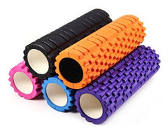 Yoga Foam Roller thumbnail 2