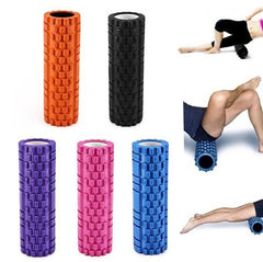 Yoga Foam Roller thumbnail 5