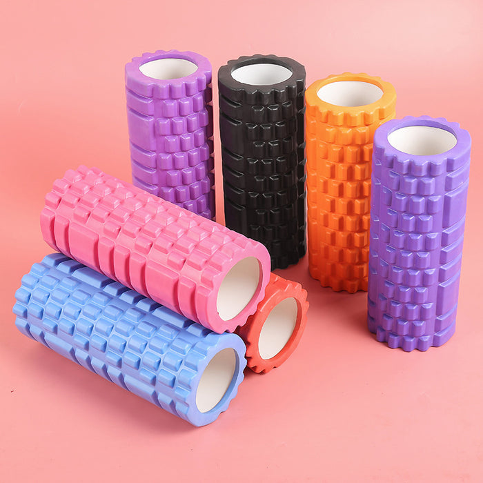 StrengthLab High-Density Foam Roller