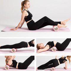 Yoga Foam Roller thumbnail 4