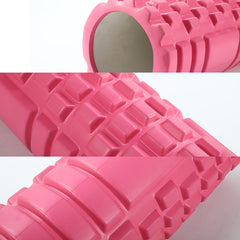 Yoga Foam Roller thumbnail 6