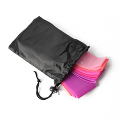 Resistance Bands Loop Set Of 5 thumbnail 2